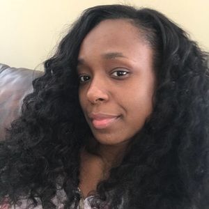 Meet your Posher, Jamie